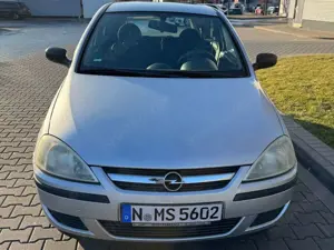 Opel Corsa Corsa  3-Türer 1.0 12V Enjoy
