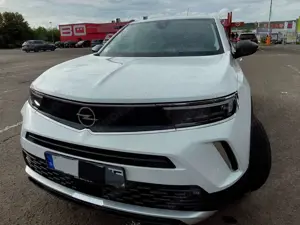 Opel Mokka 1.2 DI Turbo Elegance Bild 1