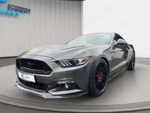 Ford Mustang 5.0 Ti-VCT V8 GT Kompressor Carbon ASCH