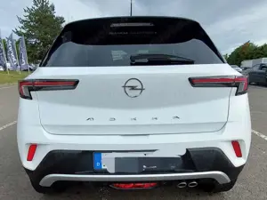 Opel Mokka 1.2 DI Turbo Elegance Bild 2