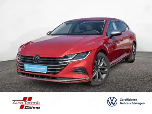 Volkswagen Arteon SB 2.0 TDI Elegance NAVI AHK ACC LED