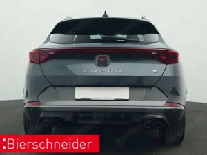 CUPRA Formentor 2.0 TSI DSG 4Dr. VZ PANO KAMERA BEATS ALU 19 Bild 5
