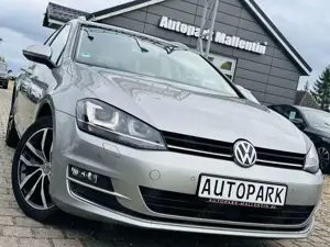 Volkswagen Golf VII Variant Highline *DYNAUDIO*NAVI*LEDER*