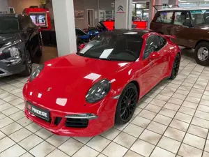 Porsche 991 GTS Sauger mit Aerokit, GSHD - TOP!