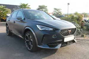 CUPRA Formentor DSG, LED, Kamera, ACC, CarPlay,Android