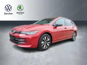 Volkswagen Golf Variant 1.5 TSI DSG Goal Navi AreaView 5JG  Autom.