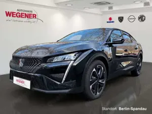 Peugeot 408 Allure HYBRID 145 e-DSC6 *Kamera*SHZ*