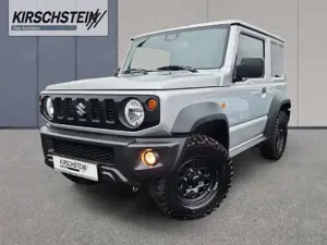 Suzuki Jimny Comfort Allgrip NFZ 1.5 Navi MT-Reifen