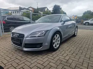 Audi TT Coupe 1.8 TFSI S-Line