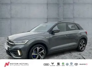 Volkswagen T-Roc R 2.0 TSI 4M DSG IQ+NAVI+ACC+SHZ+RFK+PANO