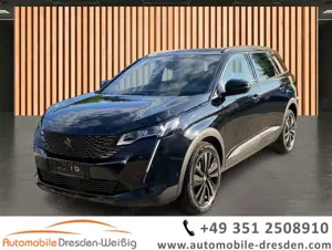 Peugeot 5008 GT Facelift*Navi*ACC*Kamera*7Sitze*