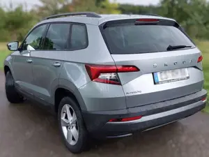 Skoda Karoq Karoq 1.5 TSI ACT DSG Ambition Bild 2