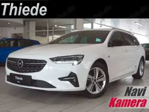 Opel Insignia B ST 2.0D BUSINESS NAVI/LED/KAMERA/AHK