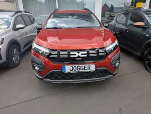 Dacia Jogger HYPRID 140 Extreme (7) Bild 2