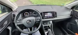 Skoda Karoq Karoq 1.5 TSI ACT DSG Ambition Bild 4