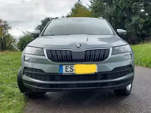 Skoda Karoq Karoq 1.5 TSI ACT DSG Ambition Bild 3
