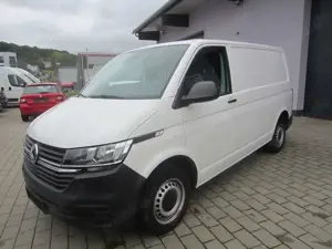 Volkswagen T6.1 Transporter Eco,FWD,Kamera,Klima,AHK,1-Hand