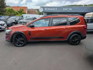 Dacia Jogger HYPRID 140 Extreme (7) Bild 3