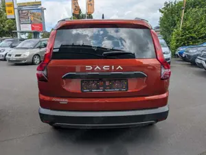 Dacia Jogger HYPRID 140 Extreme (7) Bild 4