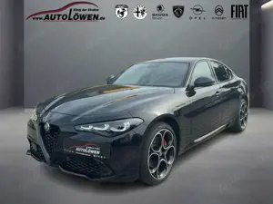 Alfa Romeo Giulia 2.0 Turbo 16V Competizione Q4 (EURO 6d)