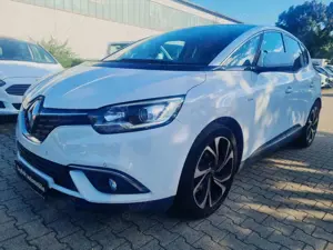 Renault Scenic IV BOSE Edition