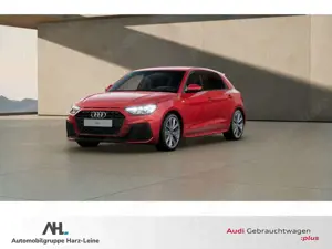 Audi A1 Sportback 25 TFSI S line Rückfahrkamera LED