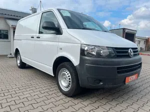 Volkswagen T5 Transporter Kasten-Kombi Kasten