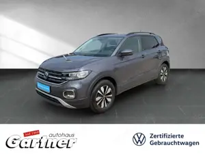 Volkswagen T-Cross MOVE 1.5 TSI DSG NAVI ACC REAR VIEW DAB+PDC KLIMA