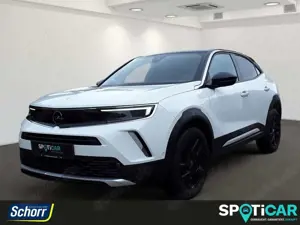 Opel Mokka 1.5 Diesel Elegance