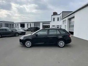 Skoda Fabia Combi 1.0 TSI Ambition 87€ m. 20% Anzahlung NAVI Bild 2