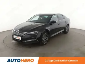 Skoda Superb 1.4 Plug-in Hybrid LK iV Aut.*NAVI*TEMPO*CAM*PDC*