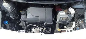 Toyota Yaris Yaris 1.0 VVT-i Cool Bild 5