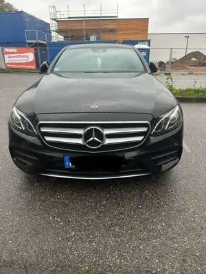 Mercedes-Benz E 200 E 200 (213.042) Bild 3