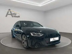 Audi A4 Lim. 40TFSI S line S-Tro KAM NAV VC MATRIX