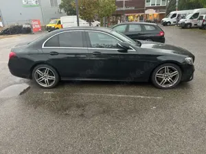 Mercedes-Benz E 200 E 200 (213.042) Bild 2