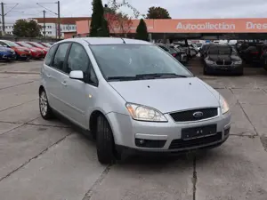 Ford Focus C-Max Trend