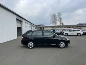 Skoda Fabia Combi 1.0 TSI Ambition 87€ m. 20% Anzahlung NAVI Bild 5