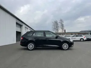 Skoda Fabia Combi 1.0 TSI Ambition 87€ m. 20% Anzahlung NAVI Bild 4