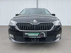 Skoda Fabia Combi 1.0 TSI Ambition 87€ m. 20% Anzahlung NAVI Bild 3