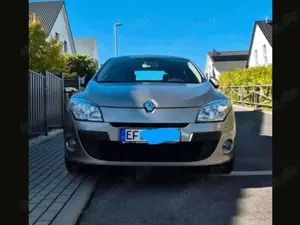 Renault Megane Megane 1.6 Aut. Dynamique