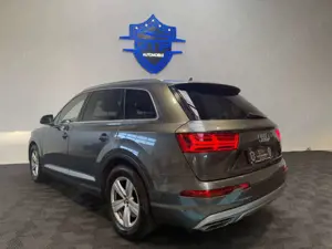 Audi Q7 3.0 TDI quattro*Virtual*Pano*Memory*7 Sitzer* Bild 5