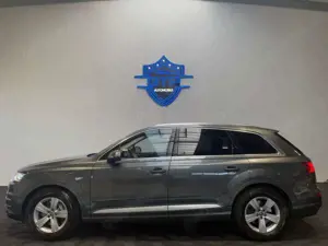 Audi Q7 3.0 TDI quattro*Virtual*Pano*Memory*7 Sitzer* Bild 4