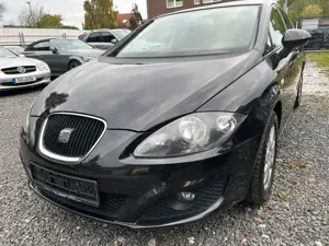 SEAT Leon Reference*KLIMA*TÜVNEU*STEUERKETTENEU*