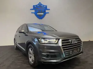 Audi Q7 3.0 TDI quattro*Virtual*Pano*Memory*7 Sitzer* Bild 3