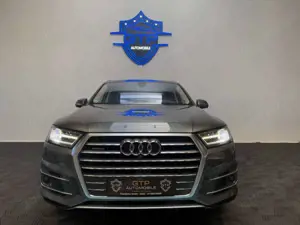 Audi Q7 3.0 TDI quattro*Virtual*Pano*Memory*7 Sitzer* Bild 2