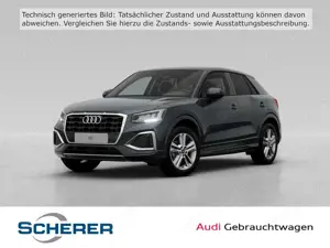 Audi Q2 35 TFSI S tronic PANO LED CAM SITZHZG