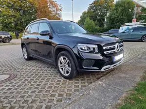 Mercedes-Benz GLB 200 d 8G-DCT Progressive