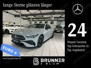 Mercedes-Benz CLE 200 CLE 200 AMG,Distronic,Memory,360°,19 Zoll,Night
