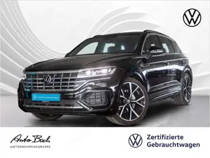 Volkswagen Touareg 3.0 V6 TDI R-Line, Navi, LED, Panoramada