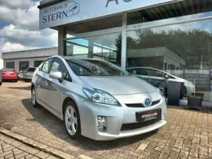 Toyota Prius Life * HUD * TEMP * PDC *